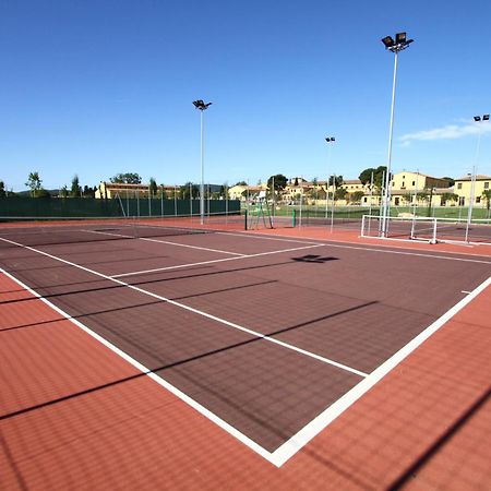 Poggio All'Agnello Sport & Active Holidays Populonia Exteriör bild
