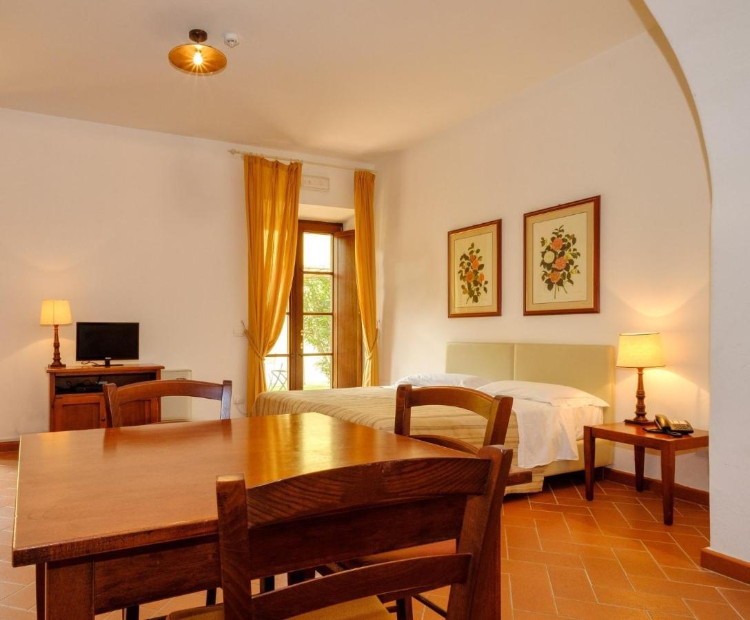Poggio All'Agnello Sport & Active Holidays Populonia Exteriör bild