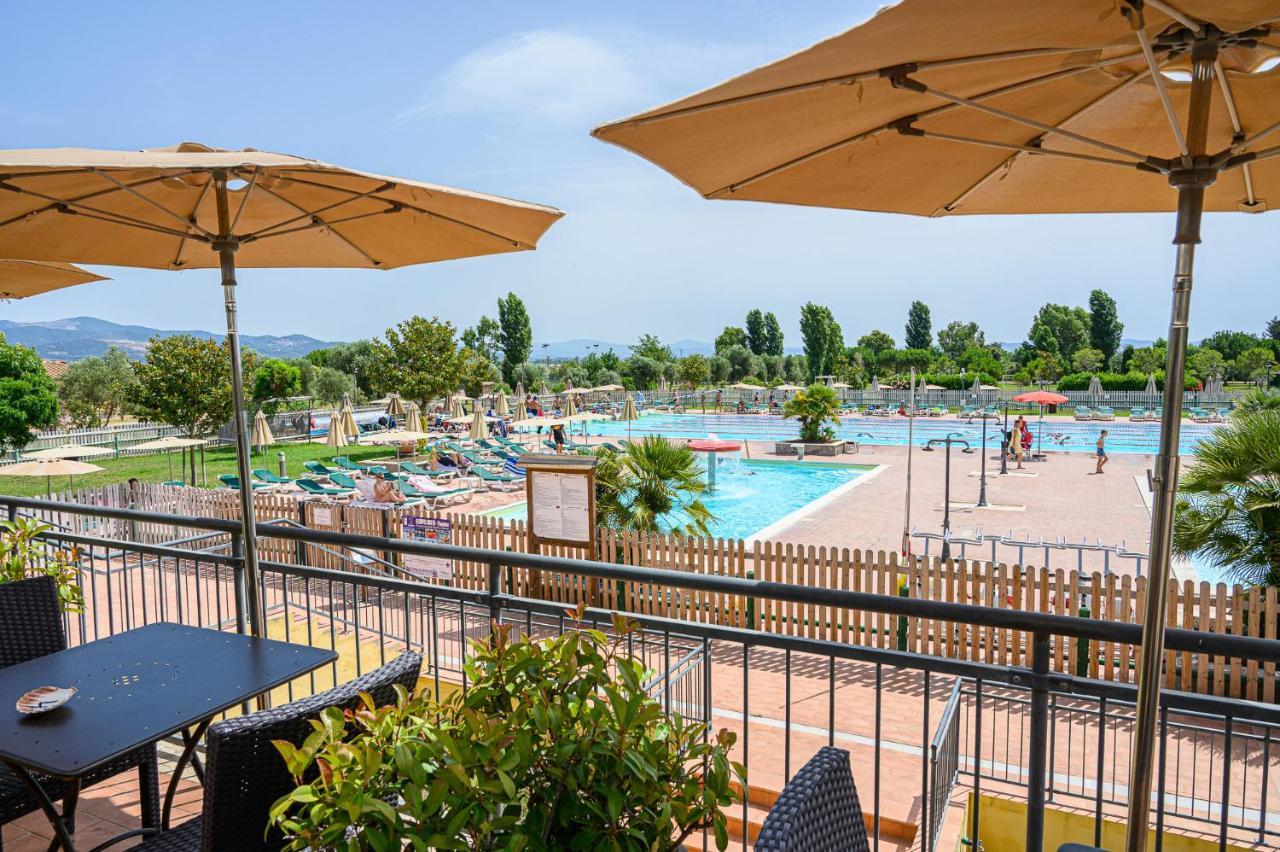 Poggio All'Agnello Sport & Active Holidays Populonia Exteriör bild