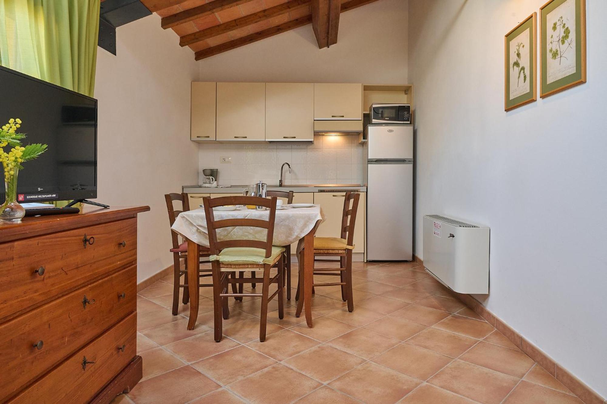 Poggio All'Agnello Sport & Active Holidays Populonia Exteriör bild