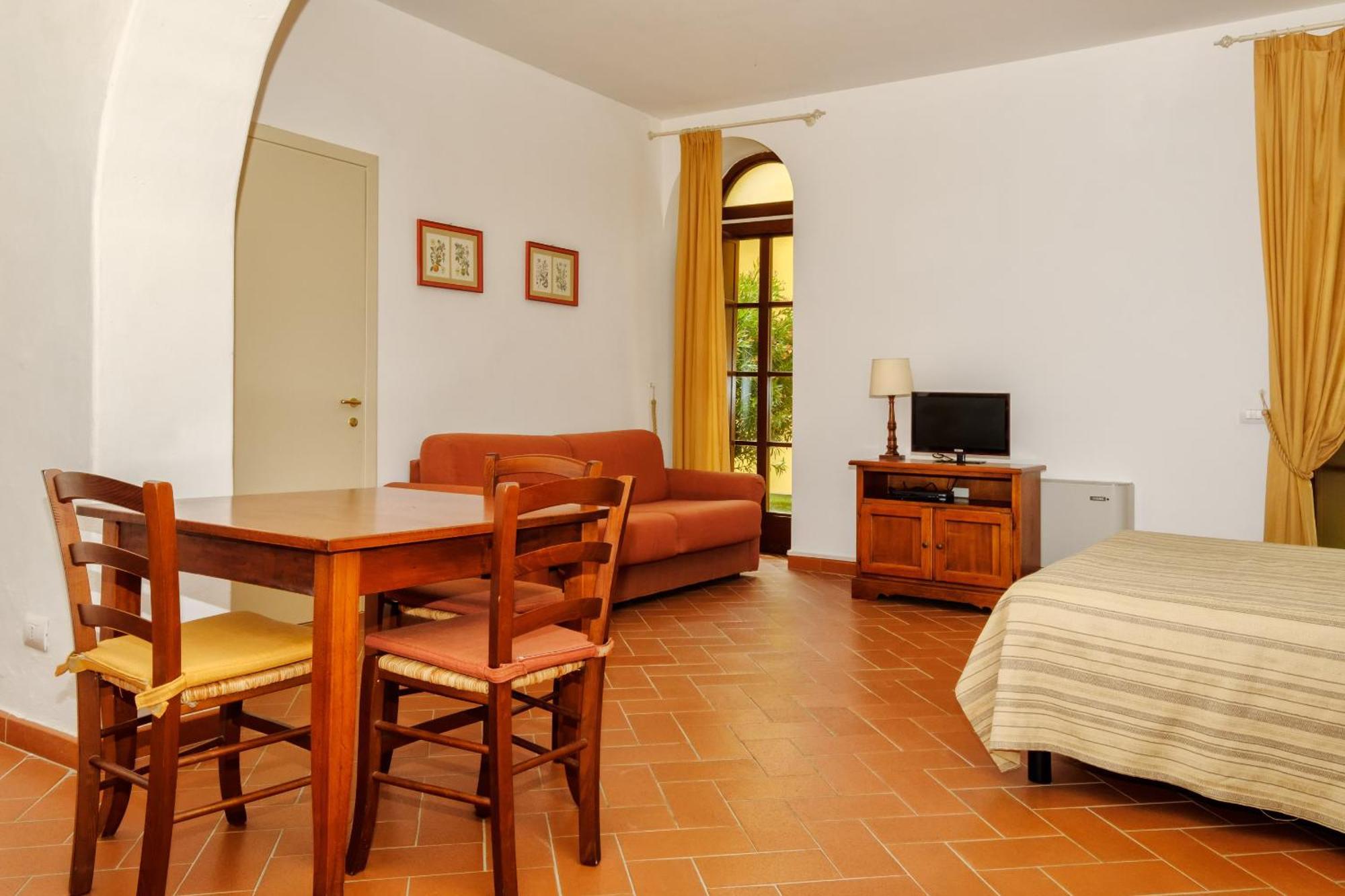 Poggio All'Agnello Sport & Active Holidays Populonia Exteriör bild
