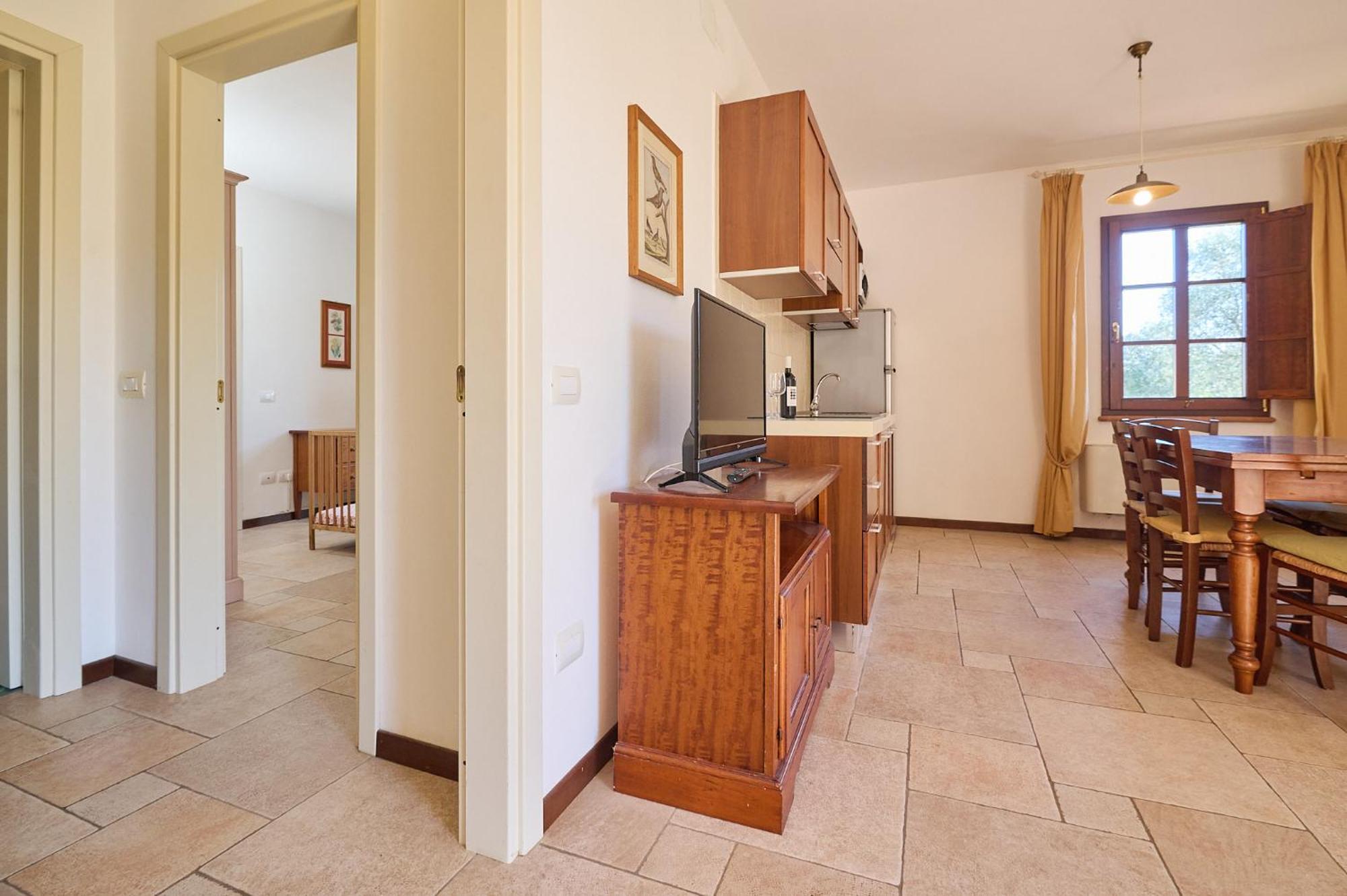 Poggio All'Agnello Sport & Active Holidays Populonia Exteriör bild