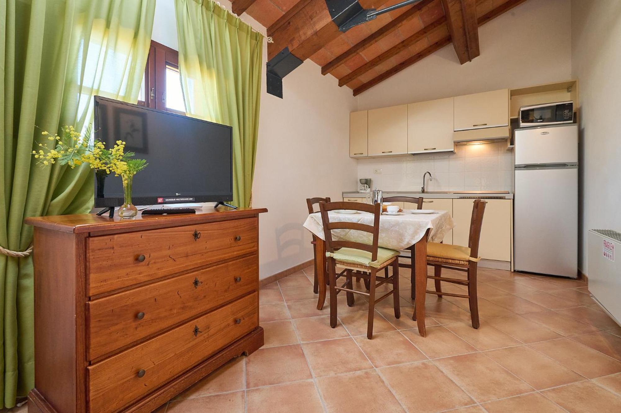 Poggio All'Agnello Sport & Active Holidays Populonia Exteriör bild
