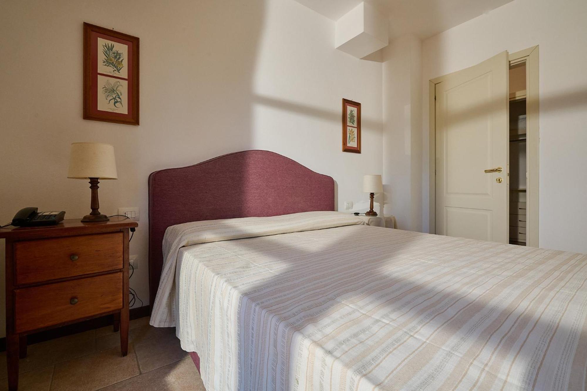 Poggio All'Agnello Sport & Active Holidays Populonia Exteriör bild