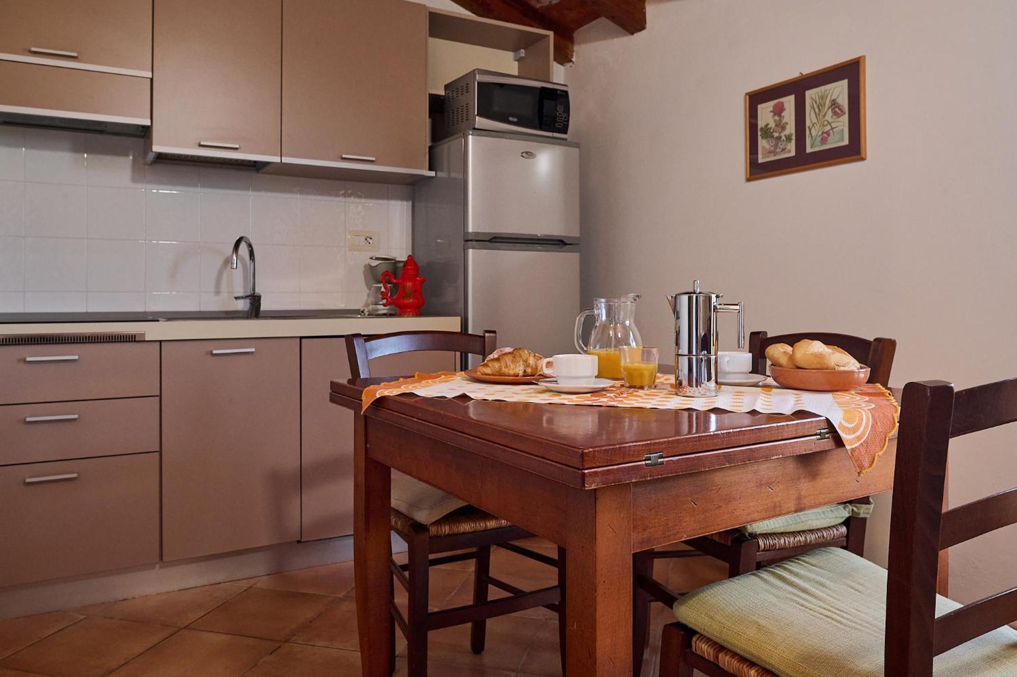 Poggio All'Agnello Sport & Active Holidays Populonia Exteriör bild