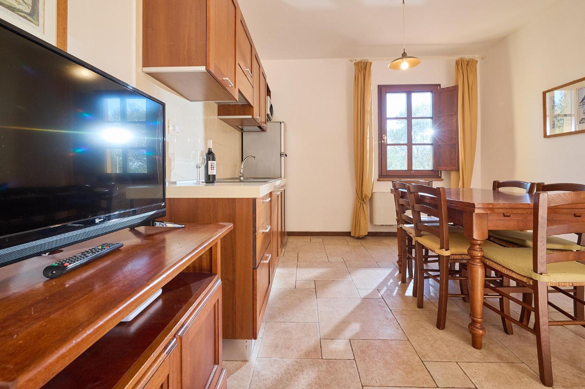 Poggio All'Agnello Sport & Active Holidays Populonia Exteriör bild