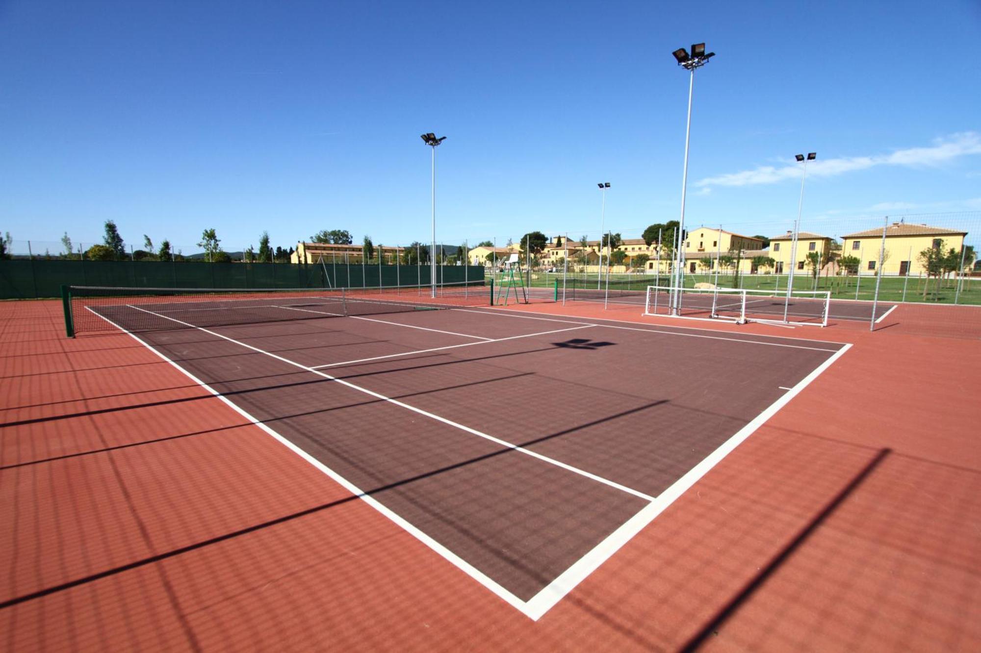 Poggio All'Agnello Sport & Active Holidays Populonia Exteriör bild